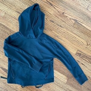 Lululemon | Split-Back Hoodie | 4